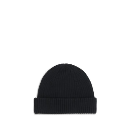 Parajumpers Ribbed Beanie Hat