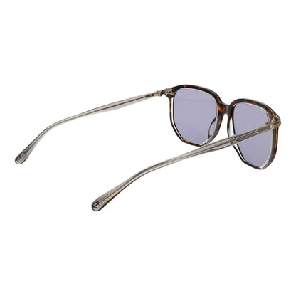 Scotch & Soda Brown Men Sunglass