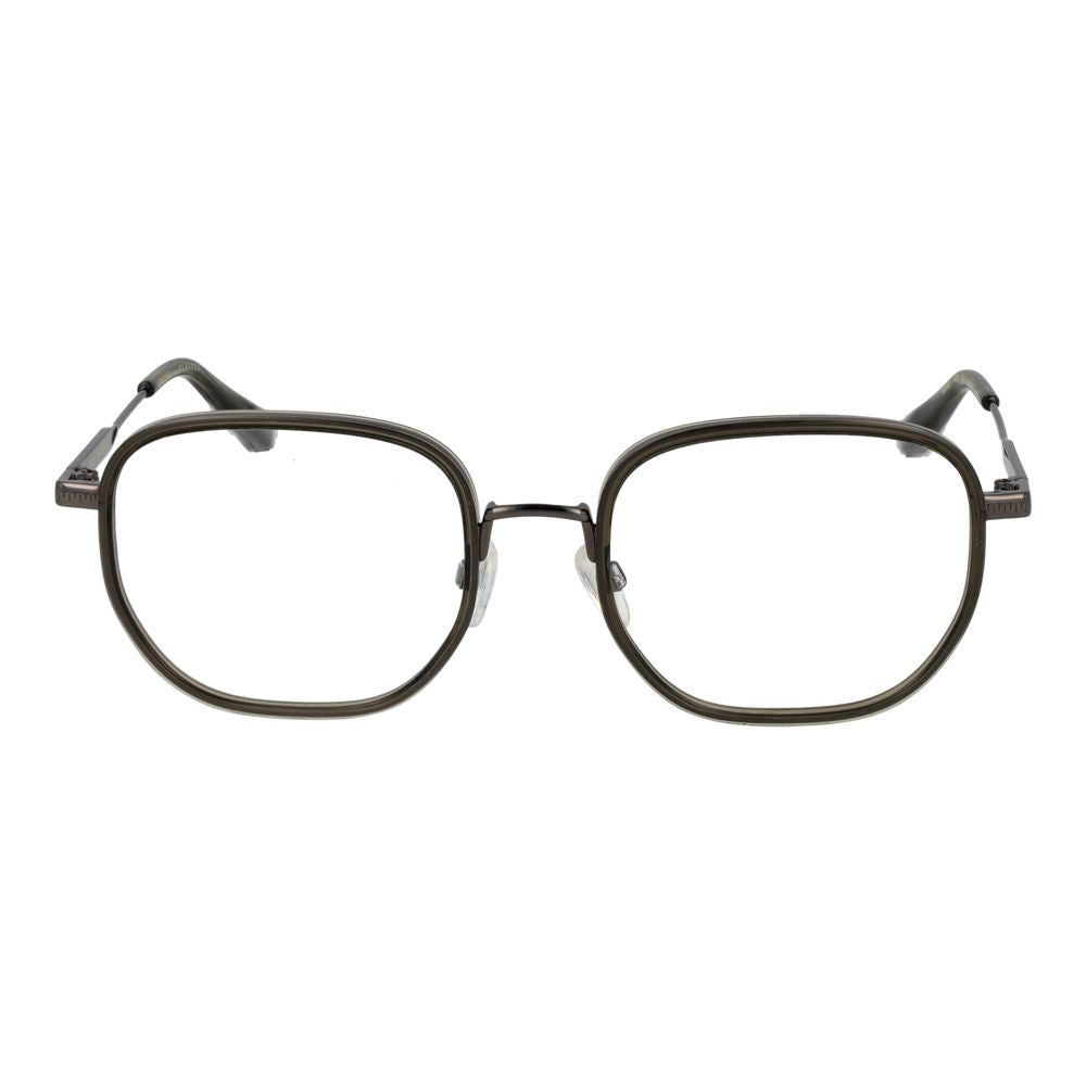 Ted Baker Gray Plastic Glasses (Frames)