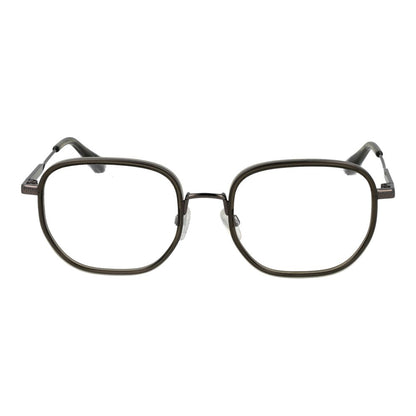 Ted Baker Gray Plastic Glasses (Frames)