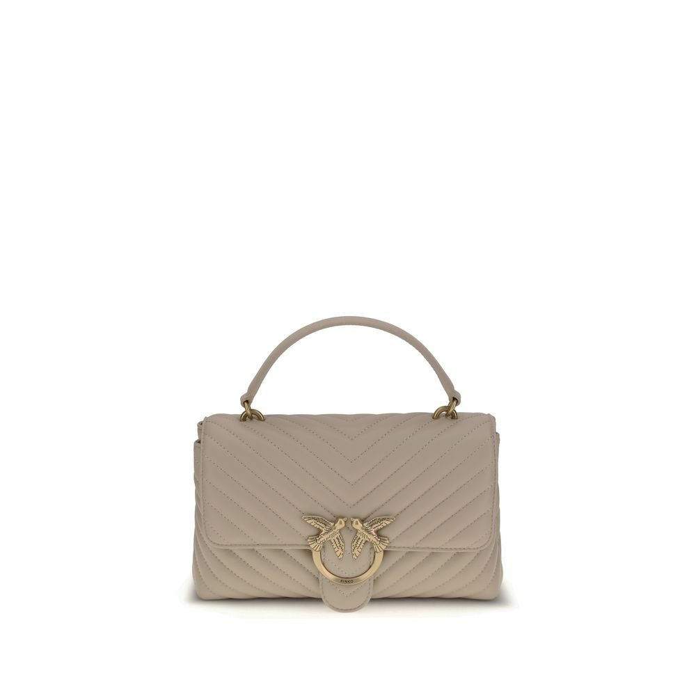 PINKO Love Lady Handbag