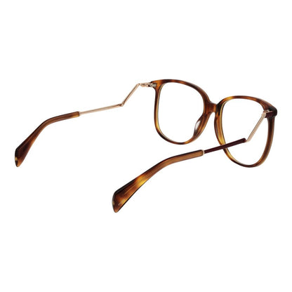 Maje Brown Women Glasses Frame