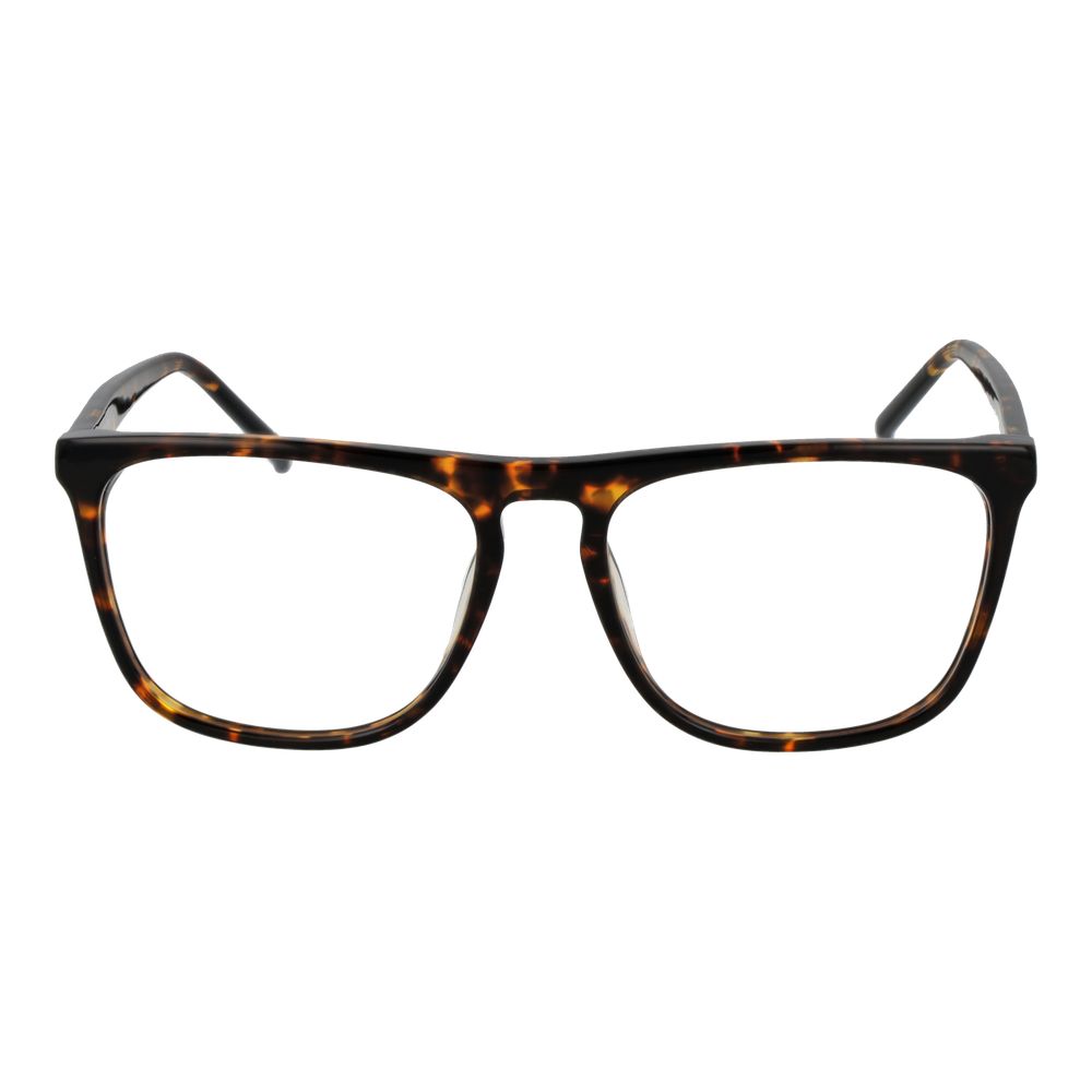 Scotch & Soda Brown Acetate Glasses (Frames)