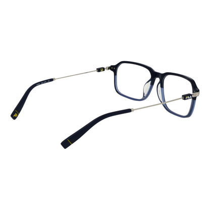 Fila Blue Men Glasses Frame