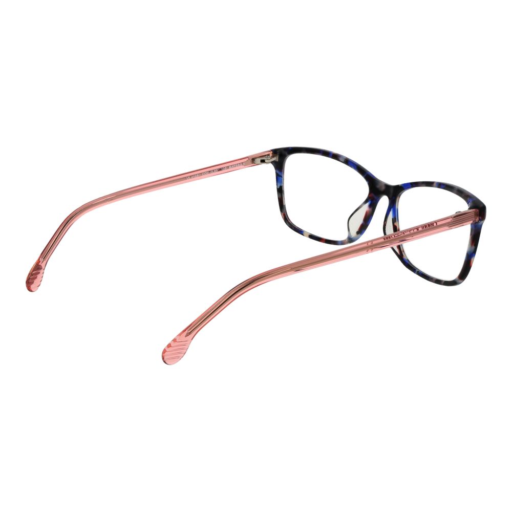 Lozza Multicolor Cellulose Acetate Glasses (Frames)
