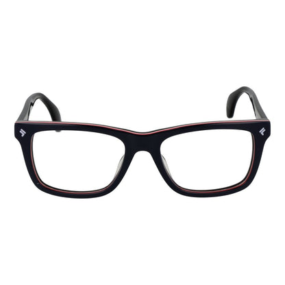 Lozza Blue Men Glasses Frame