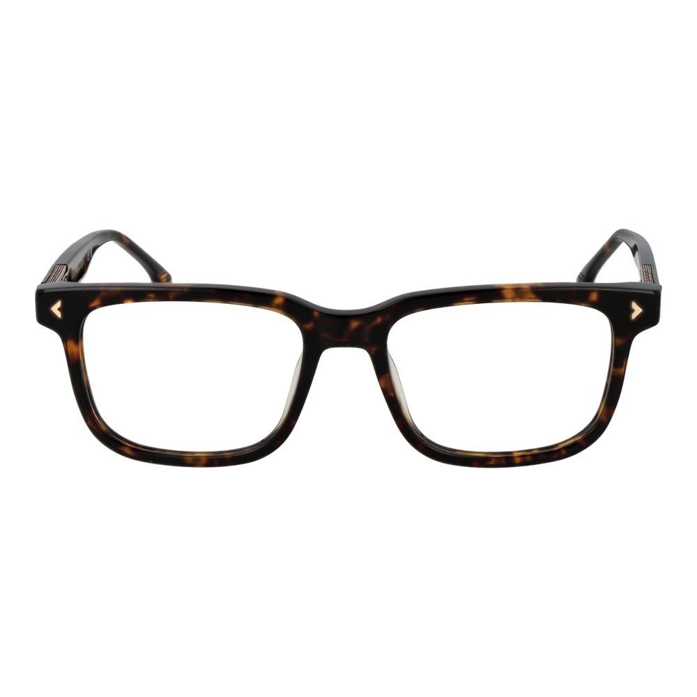 Lozza Brown Men Glasses Frame