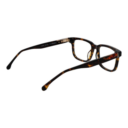 Lozza Brown Men Glasses Frame