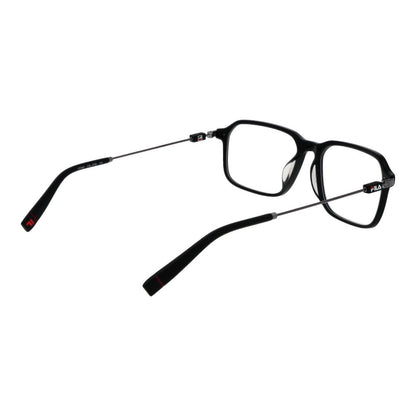 Fila Black Men Glasses Frame