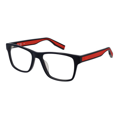 Fila Blue Men Glasses Frame