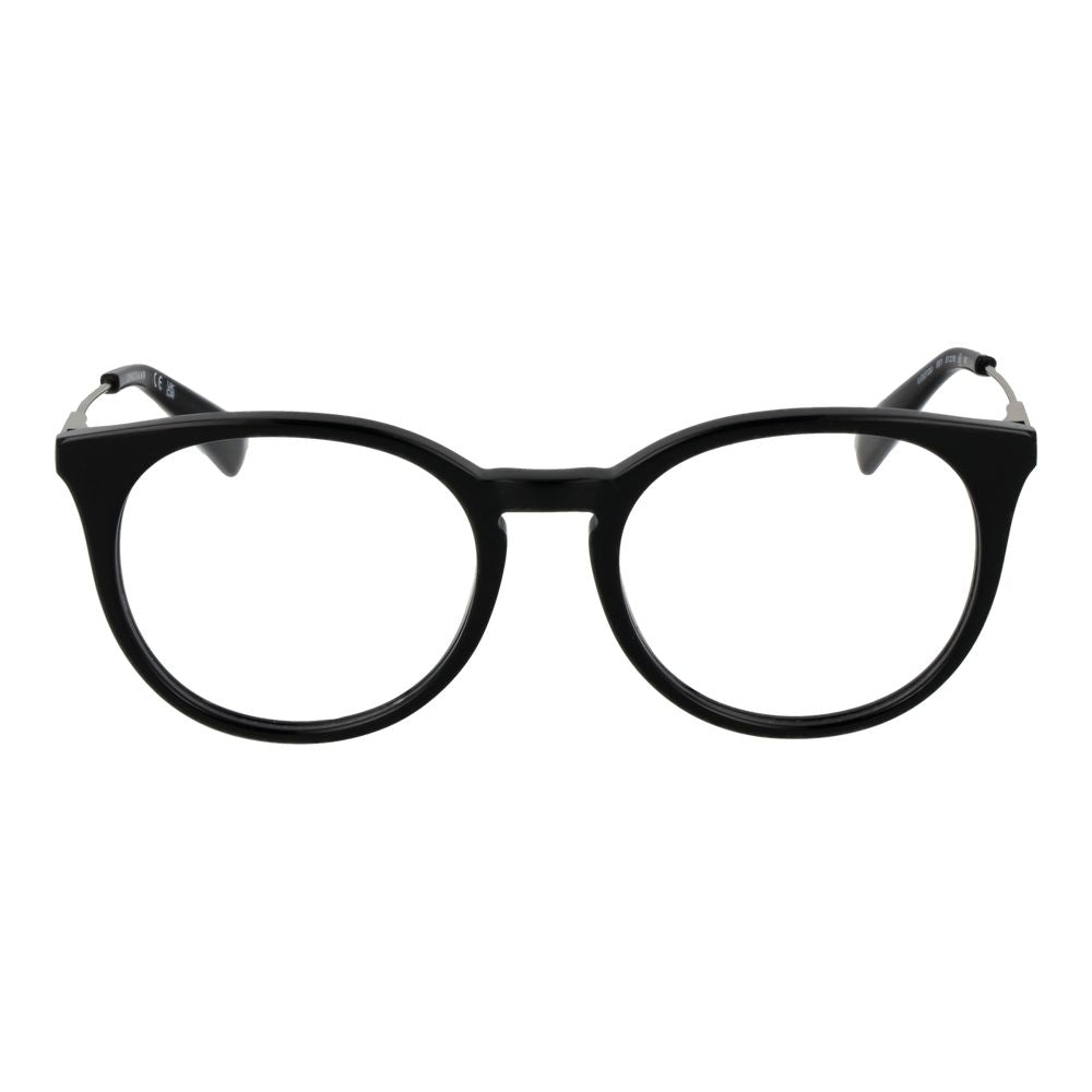 Longchamp Black Women Glasses Frame