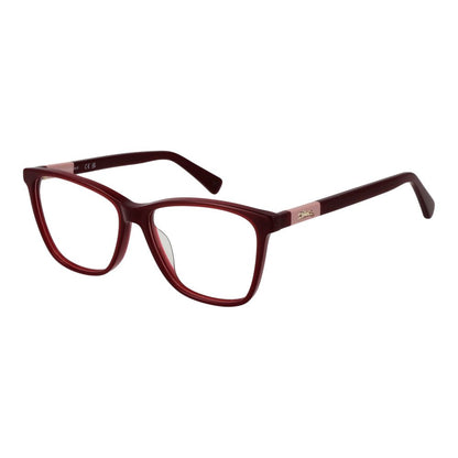 Longchamp Red Acetate Glasses (Frames)