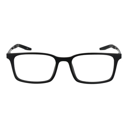 Nike Black Unisex Glasses Frame