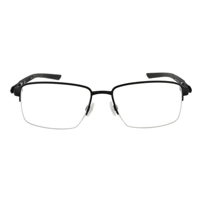 Nike Black Men Glasses Frame