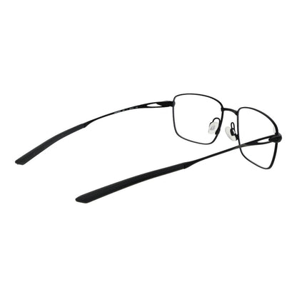 Nike Black Men Glasses Frame