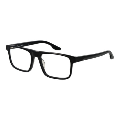 Nike Black Men Glasses Frame