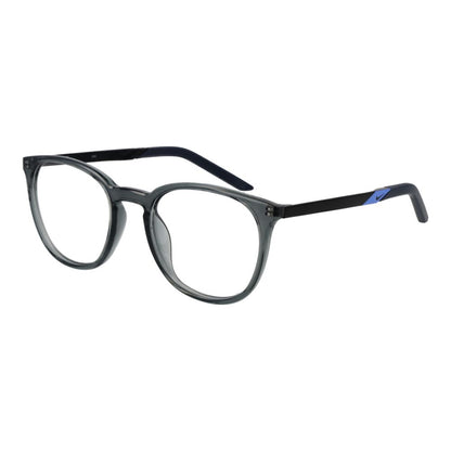 Nike Gray Unisex Glasses Frame