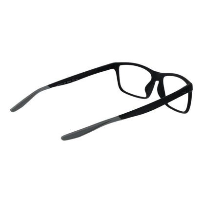 Nike Black Men Glasses Frame