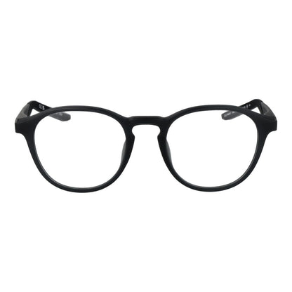 Nike Black Men Glasses Frame