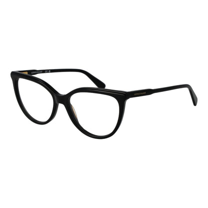 Longchamp Black Women Glasses Frame