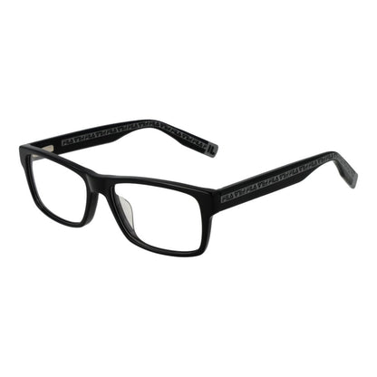 Fila Black Men Glasses Frame