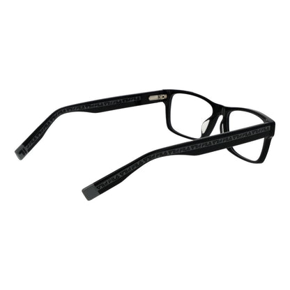 Fila Black Men Glasses Frame