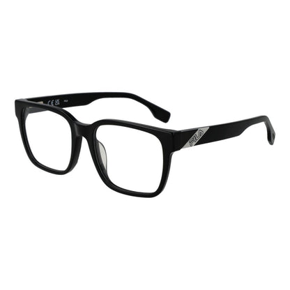 Fila Black Unisex Glasses Frame