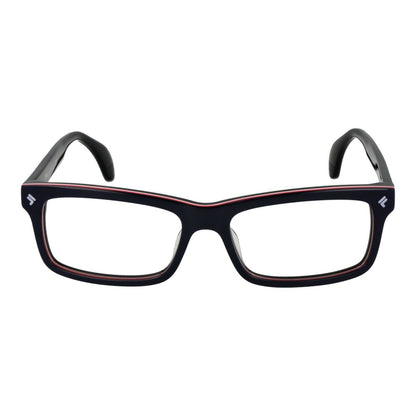 Lozza Blue Men Glasses Frame