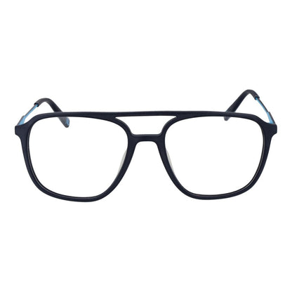 Fila Blue Men Glasses Frame