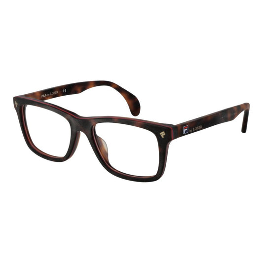 Lozza Brown Men Glasses Frame
