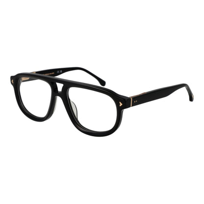 Lozza Black Men Glasses Frame