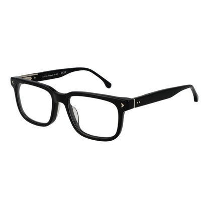 Lozza Black Men Glasses Frame