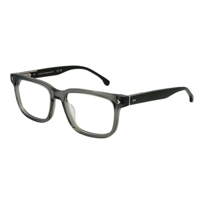 Lozza Gray Men Glasses Frame