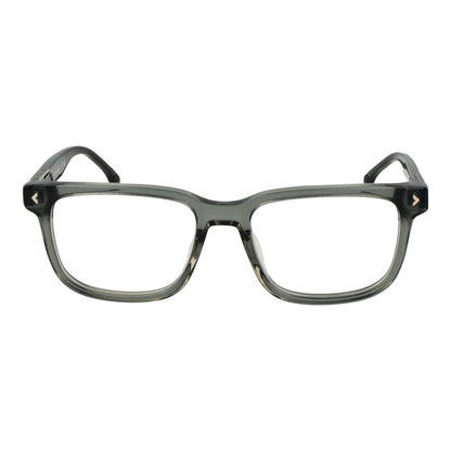 Lozza Gray Men Glasses Frame