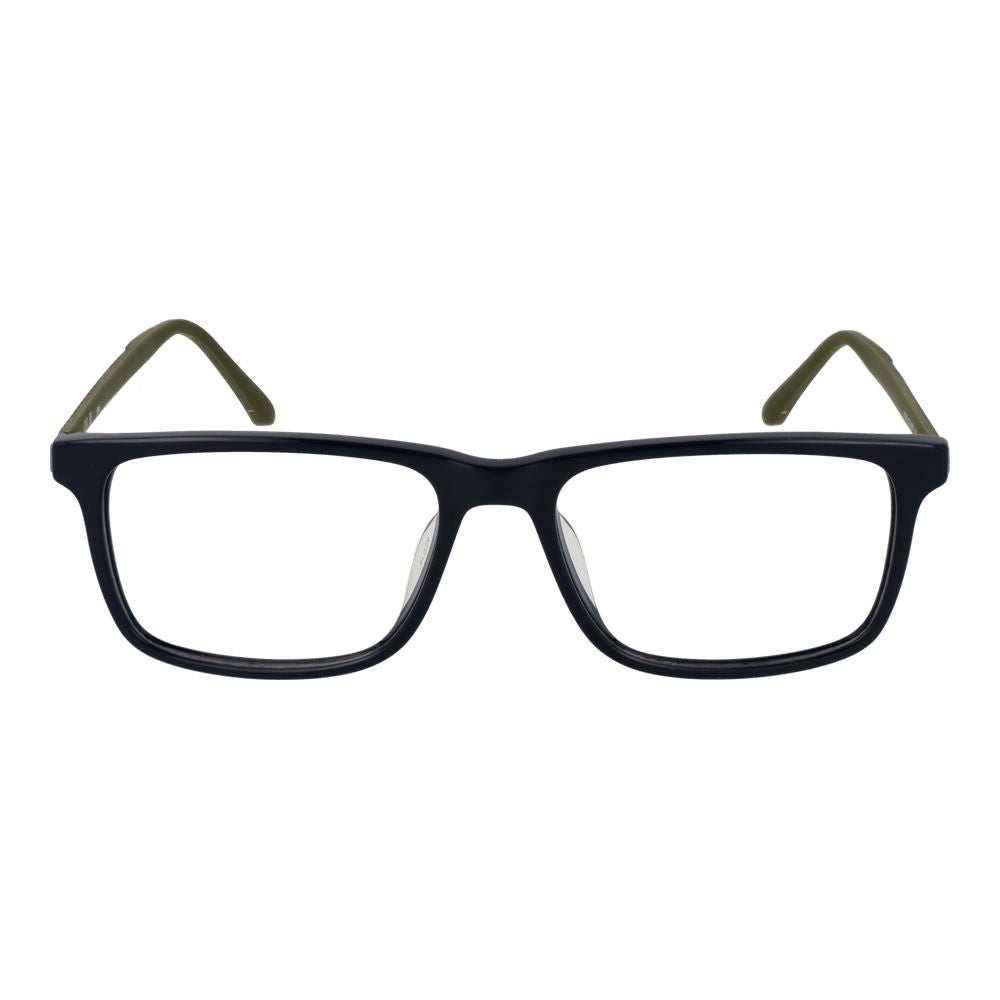 Fila Blue Men Glasses Frame