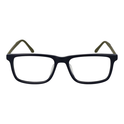 Fila Blue Men Glasses Frame