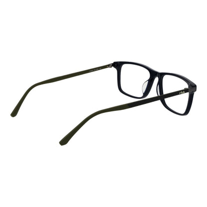 Fila Blue Men Glasses Frame