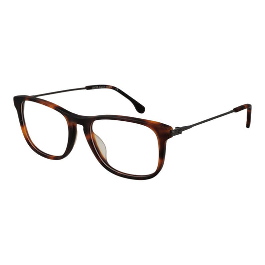 Lozza Brown Men Glasses Frame