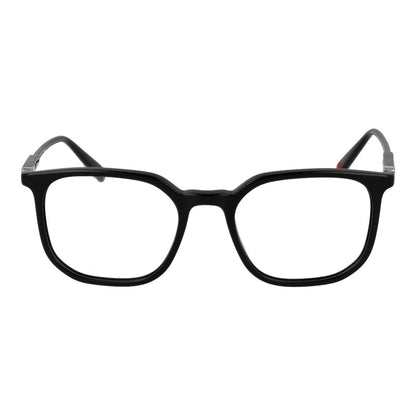 Fila Black Unisex Glasses Frame