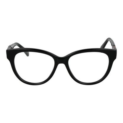 Longchamp Black Women Glasses Frame