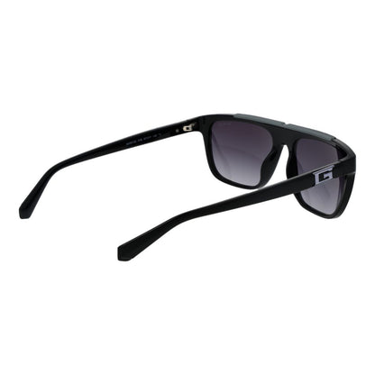Guess Black Men Sunglass