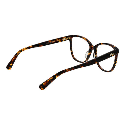 Longchamp Brown Acetate Glasses (Frames)