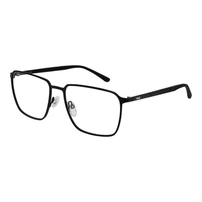 Fila Black Men Glasses Frame