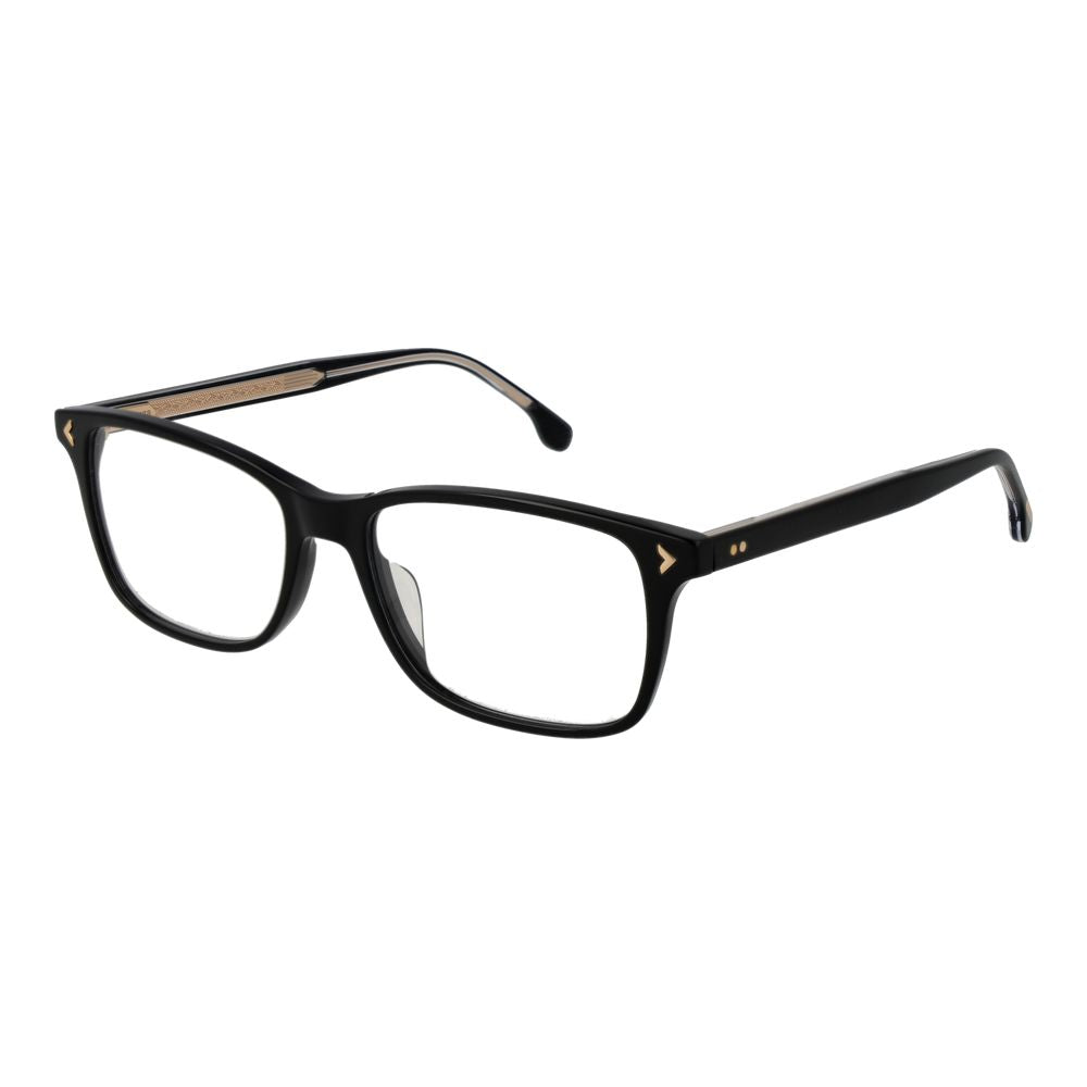 Lozza Black Women Glasses Frame
