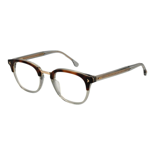 Lozza Multicolor Unisex Glasses Frame