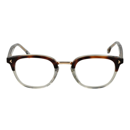 Lozza Multicolor Unisex Glasses Frame