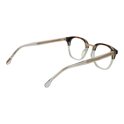 Lozza Multicolor Unisex Glasses Frame