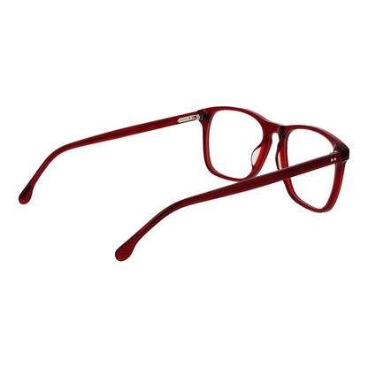 Lozza Red Men Glasses Frame