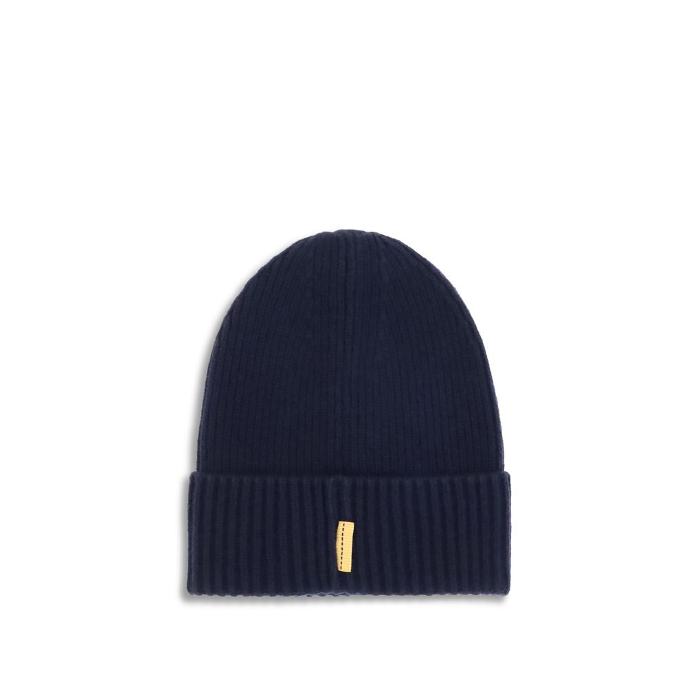 Parajumpers Ribbed Beanie Hat