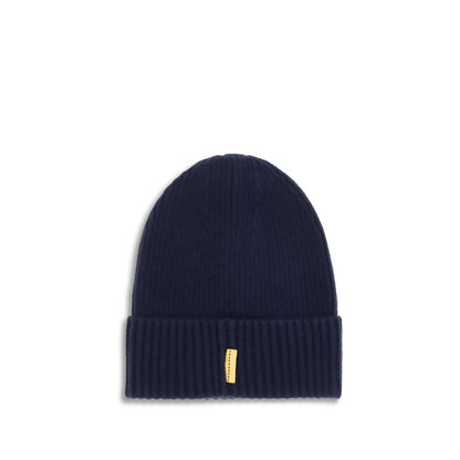 Parajumpers Ribbed Beanie Hat
